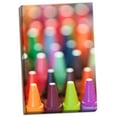 thumbnail image 1 of Gango Home Decor Endless Crayons I by Kathy Mahan (Ready to Hang); One 24x36in Hand-Stretched Canvas, 1 of 4