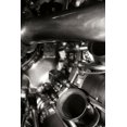 thumbnail image 1 of Gango Home Decor Engine II by Alan Hausenflock (Printed on Paper); One 24x36in Fine Art Paper Giclee Print, 1 of 4