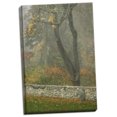 thumbnail image 1 of Gango Home Decor Fence Mosaic II by Vitaly Geyman (Ready to Hang); One 24x36in Hand-Stretched Canvas, 1 of 4