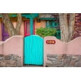 thumbnail image 1 of Gango Home Decor Gate I by Kathy Mahan (Printed on Paper); One 36x24in Fine Art Paper Giclee Print, 1 of 4