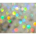 thumbnail image 1 of Gango Home Decor Glitter Bokeh by Monika Burkhart (Printed on Paper); One 28x22in Fine Art Paper Giclee Print, 1 of 4