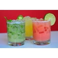 thumbnail image 1 of Gango Home Decor Happy Hour V by Erin Berzel (Printed on Paper); One 36x24in Fine Art Paper Giclee Print, 1 of 4
