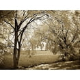 thumbnail image 1 of Gango Home Decor Hopewell Shores I by Alan Hausenflock (Printed on Paper); One 24x18in Fine Art Paper Giclee Print, 1 of 4
