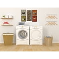 thumbnail image 1 of Gango Home Decor Humorous Laundry Room Rules and Signage Wall Art; Five Multi-Color 8x10, 8x18in Unframed Paper Prints, 1 of 7