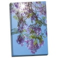 thumbnail image 1 of Gango Home Decor Jacaranda Tree II by Kathy Mahan (Ready to Hang); One 24x36in Hand-Stretched Canvas, 1 of 4