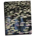 thumbnail image 1 of Gango Home Decor Lily Pond I by Scott Larson (Ready to Hang); One 22x28in Hand-Stretched Canvas, 1 of 4