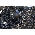 thumbnail image 1 of Gango Home Decor Metal Coils I by Brian Moore (Printed on Paper); One 36x24in Fine Art Paper Giclee Print, 1 of 4