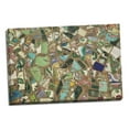 thumbnail image 1 of Gango Home Decor Mosaic III by Karyn Millet (Ready to Hang); One 36x24in Hand-Stretched Canvas, 1 of 4