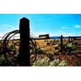 thumbnail image 1 of Gango Home Decor Mountain Summer II by Erin Berzel (Printed on Paper); One 36x24in Fine Art Paper Giclee Print, 1 of 4