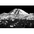 thumbnail image 1 of Gango Home Decor Mountains in Spring I by Douglas Taylor (Printed on Paper); One 36x24in Fine Art Paper Giclee Print, 1 of 4