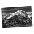 thumbnail image 1 of Gango Home Decor Mt. Williamson I BW by Douglas Taylor (Ready to Hang); One 36x24in Hand-Stretched Canvas, 1 of 4