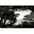 thumbnail image 1 of Gango Home Decor Ocean View I by Alan Hausenflock (Printed on Paper); One 36x24in Fine Art Paper Giclee Print, 1 of 4