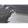 thumbnail image 1 of Gango Home Decor Oceanside Surf I by Lee Peterson (Printed on Paper); One 36x24in Fine Art Paper Giclee Print, 1 of 4