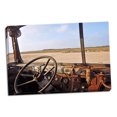 thumbnail image 1 of Gango Home Decor Old Bus III by Brian Kidd (Ready to Hang); One 36x24in Hand-Stretched Canvas, 1 of 4