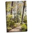 thumbnail image 1 of Gango Home Decor Park Bench by Karyn Millet (Ready to Hang); One 24x36in Hand-Stretched Canvas, 1 of 4