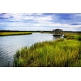thumbnail image 1 of Gango Home Decor Pawley Island I by Alan Hausenflock (Printed on Paper); One 36x24in Fine Art Paper Giclee Print, 1 of 4