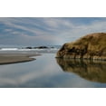 thumbnail image 1 of Gango Home Decor Perfect Stillness by Vitaly Geyman (Printed on Paper); One 36x24in Fine Art Paper Giclee Print, 1 of 4