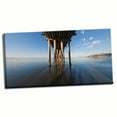 thumbnail image 1 of Gango Home Decor Pier by Lee Peterson (Ready to Hang); One 36x18in Hand-Stretched Canvas, 1 of 4