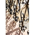 thumbnail image 1 of Gango Home Decor Railing by Karyn Millet (Printed on Paper); One 24x36in Fine Art Paper Giclee Print, 1 of 4