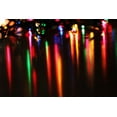 thumbnail image 1 of Gango Home Decor Reflections IV by Leesa White (Printed on Paper); One 36x24in Fine Art Paper Giclee Print, 1 of 4