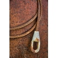 thumbnail image 1 of Gango Home Decor Rusty Metal I by Kathy Mahan (Printed on Paper); One 24x36in Fine Art Paper Giclee Print, 1 of 4