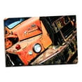 thumbnail image 1 of Gango Home Decor Rusty Old Truck VI by Alan Hausenflock (Ready to Hang); One 36x24in Hand-Stretched Canvas, 1 of 4
