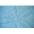 thumbnail image 1 of Gango Home Decor Sand Dollar I by Karyn Millet (Printed on Paper); One 36x24in Fine Art Paper Giclee Print, 1 of 1