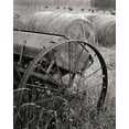 thumbnail image 1 of Gango Home Decor Sewing Seeds II by Scott Larson (Printed on Paper); One 22x28in Fine Art Paper Giclee Print, 1 of 4