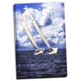 thumbnail image 1 of Gango Home Decor Side by Side by Alan Hausenflock (Ready to Hang); One 24x36in Hand-Stretched Canvas, 1 of 4