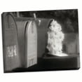 thumbnail image 1 of Gango Home Decor Special Delivery I by Scott Larson (Ready to Hang); One 28x22in Hand-Stretched Canvas, 1 of 4