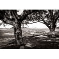 thumbnail image 1 of Gango Home Decor Summer Hammock II by Alan Hausenflock (Printed on Paper); One 36x24in Fine Art Paper Giclee Print, 1 of 4