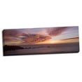 thumbnail image 1 of Gango Home Decor Sunset Sky III by Rita Crane (Ready to Hang); One 36x12in Hand-Stretched Canvas, 1 of 4