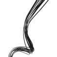 thumbnail image 1 of Gango Home Decor Swirls III by Monika Burkhart (Printed on Paper); One 22x28in Fine Art Paper Giclee Print, 1 of 4
