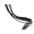 thumbnail image 1 of Gango Home Decor Swirls VI by Monika Burkhart (Printed on Paper); One 24x18in Fine Art Paper Giclee Print, 1 of 4