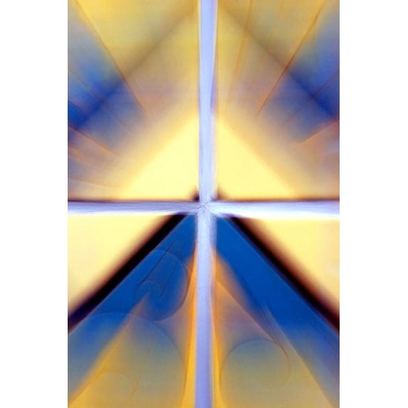 Gango Home Decor Thanksgivng Morning by Douglas Taylor (Printed on Paper); One 24x36in Fine Art Paper Giclee Print