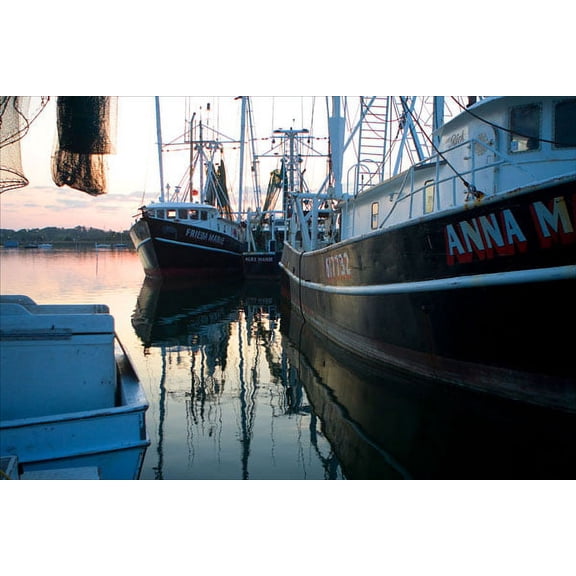 Gango Home Decor The Fridea Marie II by Alan Hausenflock (Printed on Paper); One 36x24in Fine Art Paper Giclee Print