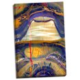 thumbnail image 1 of Gango Home Decor Tiger Eye by Douglas Taylor (Ready to Hang); One 24x36in Hand-Stretched Canvas, 1 of 4