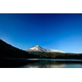 thumbnail image 1 of Gango Home Decor Trillium Lake II by Philip Clayton Thompson (Printed on Paper); One 36x24in Fine Art Paper Giclee Print, 1 of 4