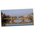 thumbnail image 1 of Gango Home Decor Tuscan Bridge I by Rita Crane (Ready to Hang); One 36x18in Hand-Stretched Canvas, 1 of 4