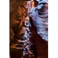 thumbnail image 1 of Gango Home Decor Upper Antelope II by Larry Malvin (Printed on Paper); One 24x36in Fine Art Paper Giclee Print, 1 of 4