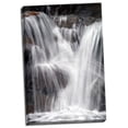 thumbnail image 1 of Gango Home Decor Water on the Rocks III by Douglas Taylor (Ready to Hang); One 24x36in Hand-Stretched Canvas, 1 of 4