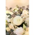 thumbnail image 1 of Gango Home Decor Wedding Flowers by Karyn Millet (Printed on Paper); One 24x36in Fine Art Paper Giclee Print, 1 of 4