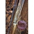 thumbnail image 1 of Gango Home Decor Wood Detail I by Kathy Mahan (Printed on Paper); One 24x36in Fine Art Paper Giclee Print, 1 of 1