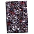 thumbnail image 1 of Gango Home Decor Yellow in Red Flowers by George Johnson (Ready to Hang); One 24x36in Hand-Stretched Canvas, 1 of 4