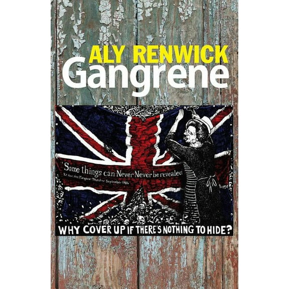 Gangrene (Paperback)