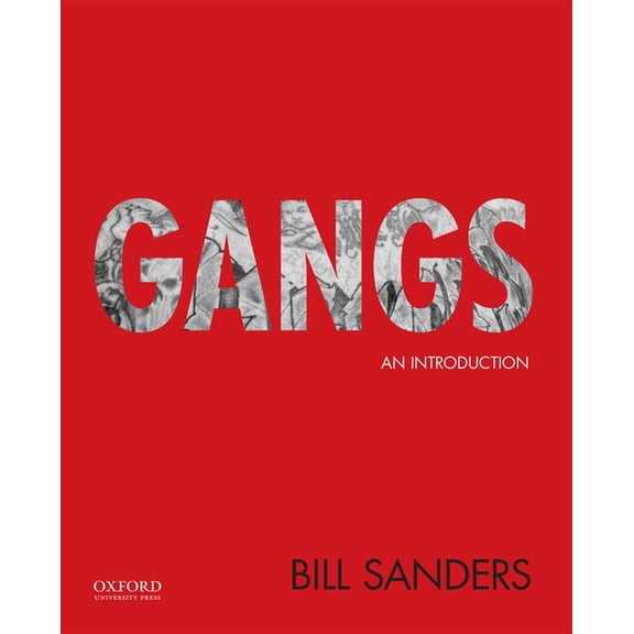 Gangs: An Introduction, (Paperback)