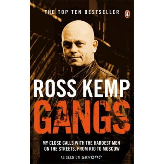 Pre-Owned Gangs: My Close Calls with the Hardest Men on the Streets from Rio (Paperback) 0141032251 9780141032252