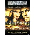 thumbnail image 1 of Gangs Of New York (DVD), 1 of 4