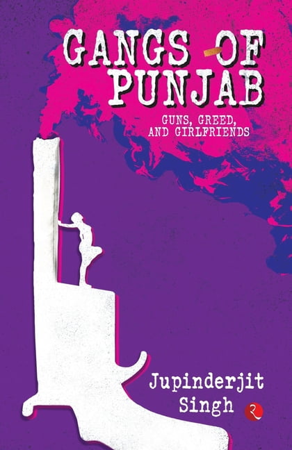 Gangs of Punjab, (Paperback)
