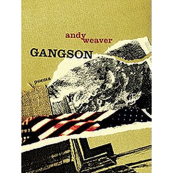Gangson (Paperback)